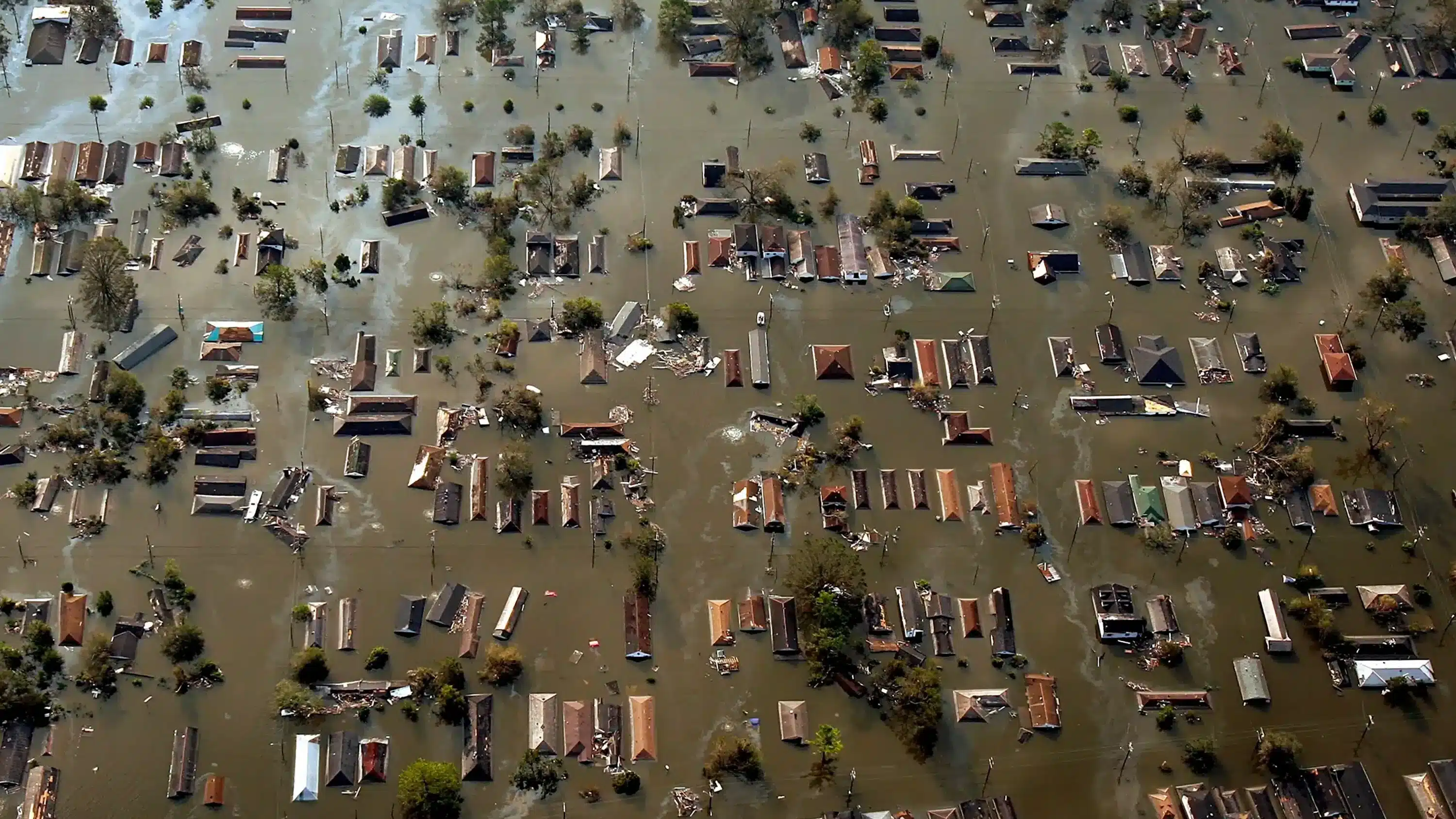 15 U.S. Cities Where the Weather Can Turn Without Warning 10