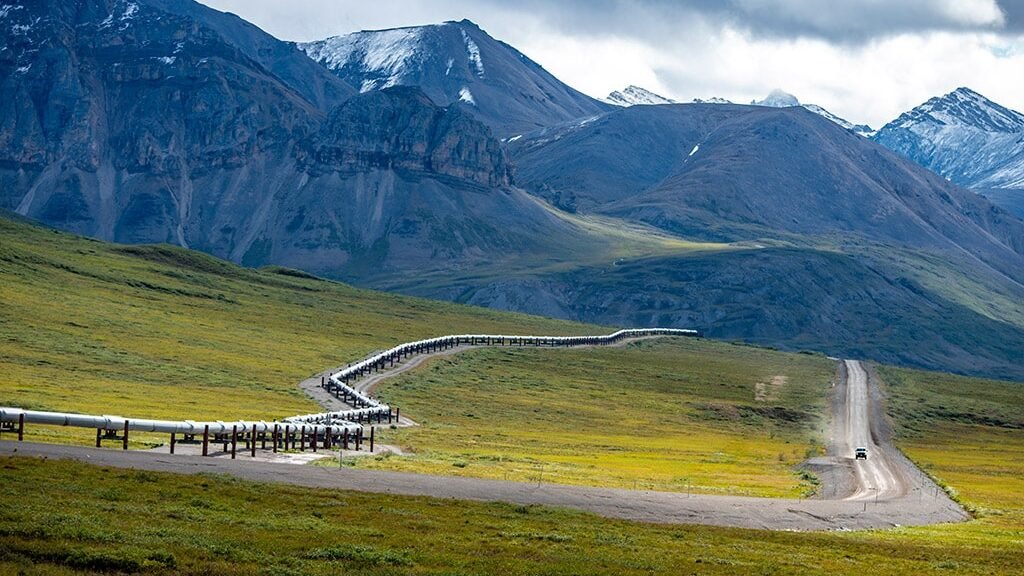 These 15 U.S. Highways Become Danger Zones in Bad Weather 8