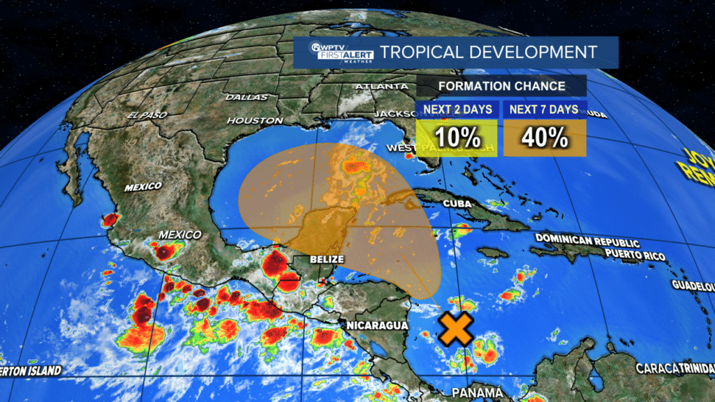 18 Things Only People From Hurricane Country Will Understand 1