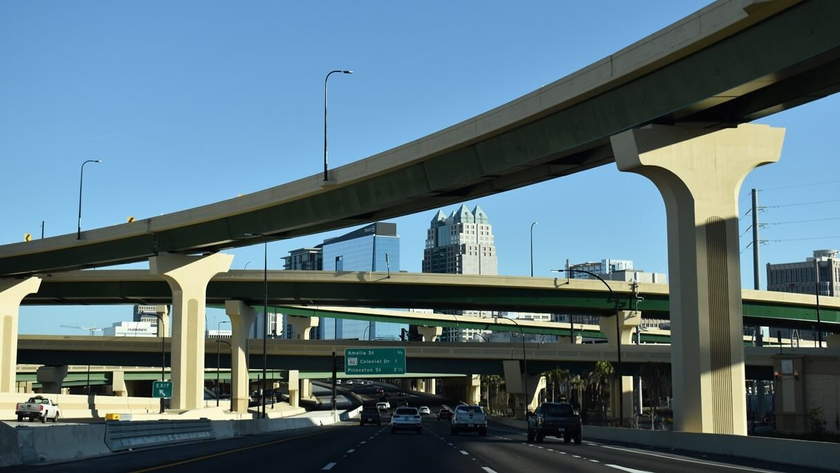 These 15 U.S. Highways Become Danger Zones in Bad Weather 4