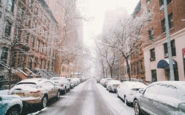 15 Signs You Grew Up Somewhere With Real Winters 3