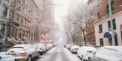 15 Signs You Grew Up Somewhere With Real Winters 33