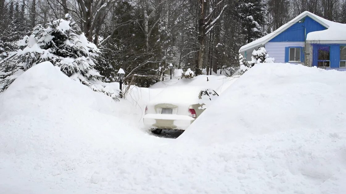 The Town in Every State That Belongs in a Hallmark Winter Movie 41