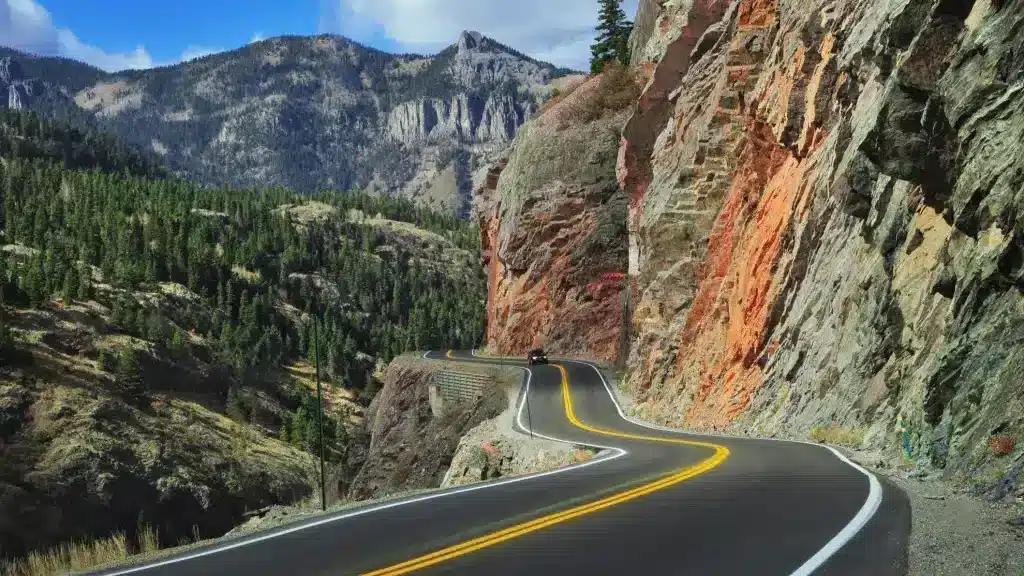 These 15 U.S. Highways Become Danger Zones in Bad Weather 3