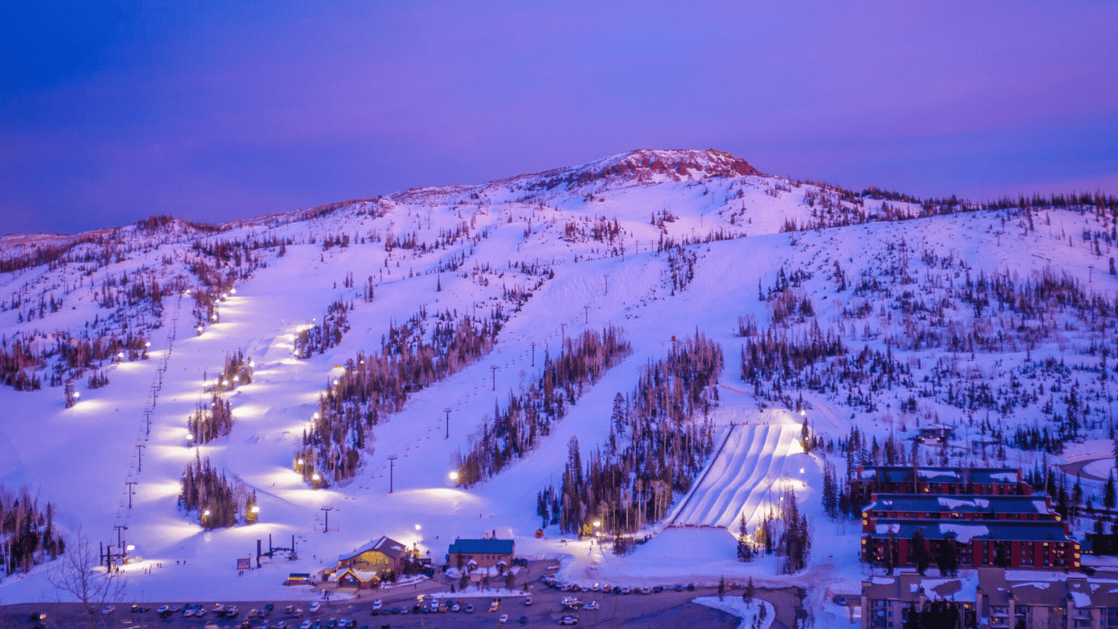 The Town in Every State That Belongs in a Hallmark Winter Movie 44