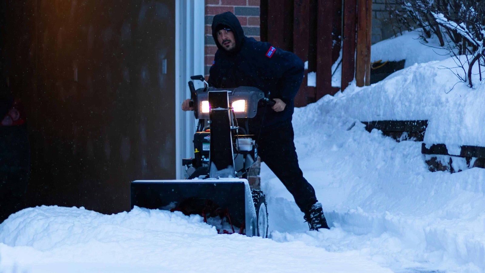 Only People Who Grew Up in the Midwest Will Understand These 15 Winter Struggles 10