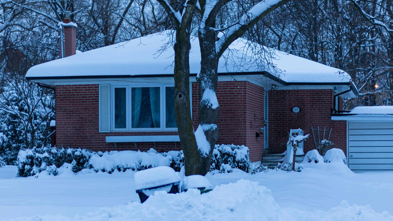 15 Signs You Grew Up Somewhere With Real Winters 14