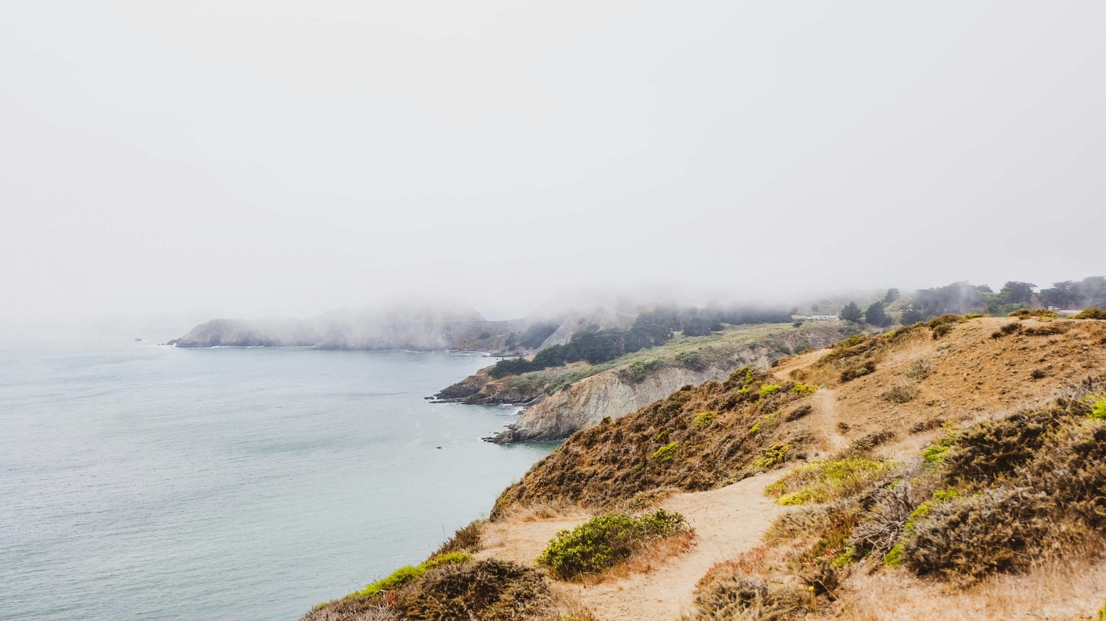 12 Real-World Examples of How Microclimates Create Completely Different Weather Just Miles Apart 11