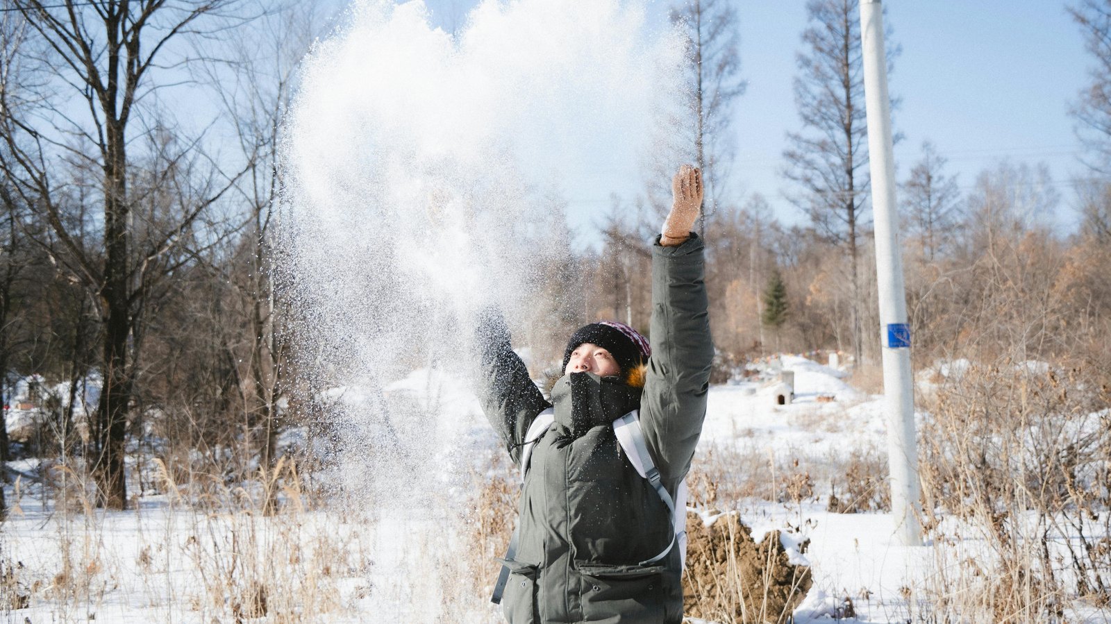 15 Signs You Grew Up Somewhere With Real Winters 15