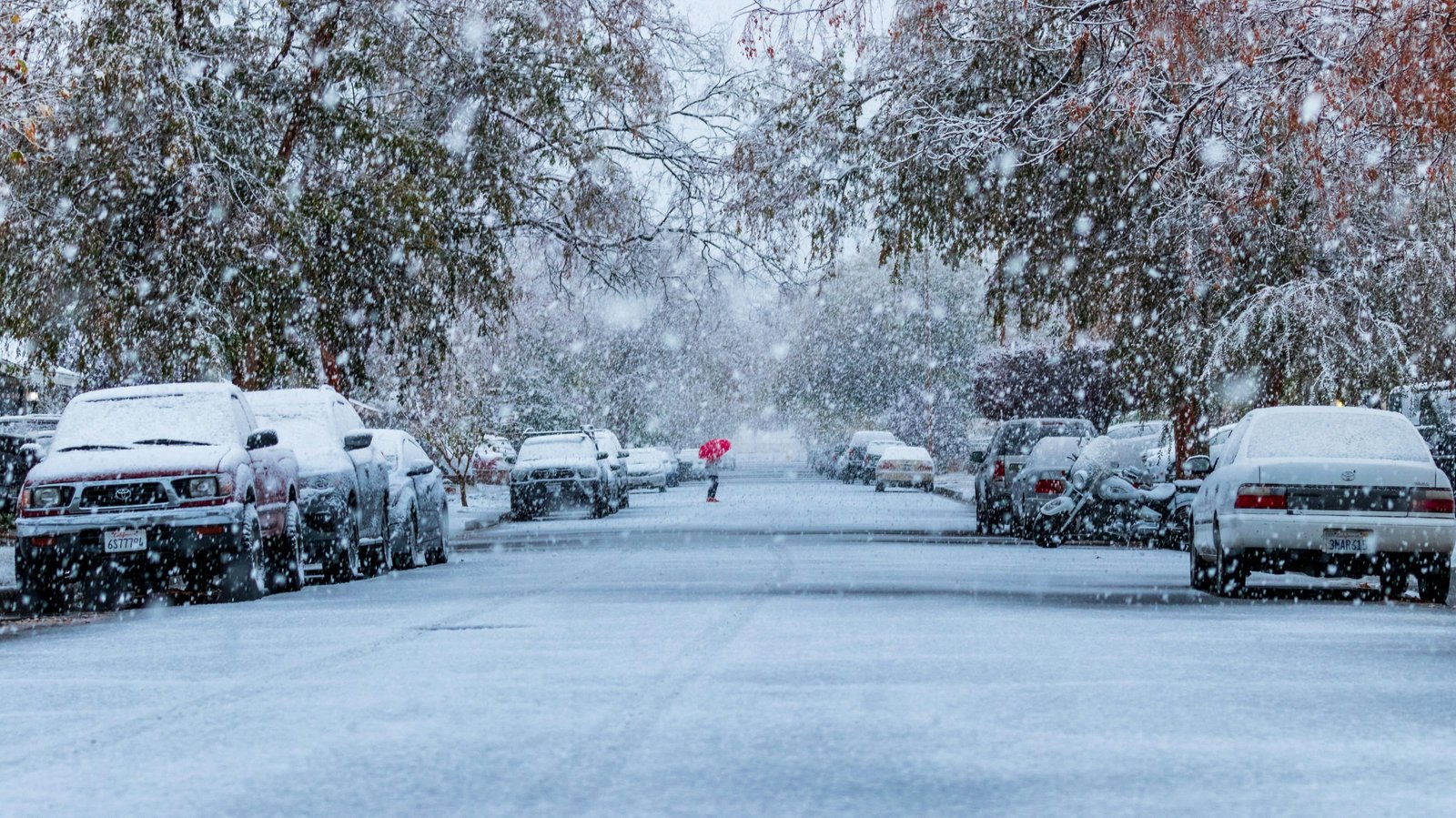 Only People Who Grew Up in the Midwest Will Understand These 15 Winter Struggles 4