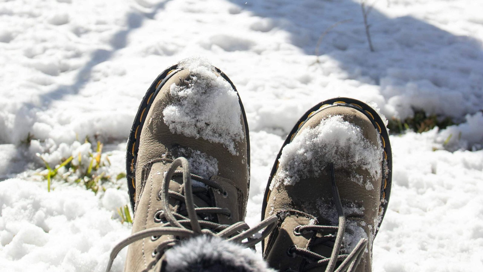 15 Signs You Grew Up Somewhere With Real Winters 12