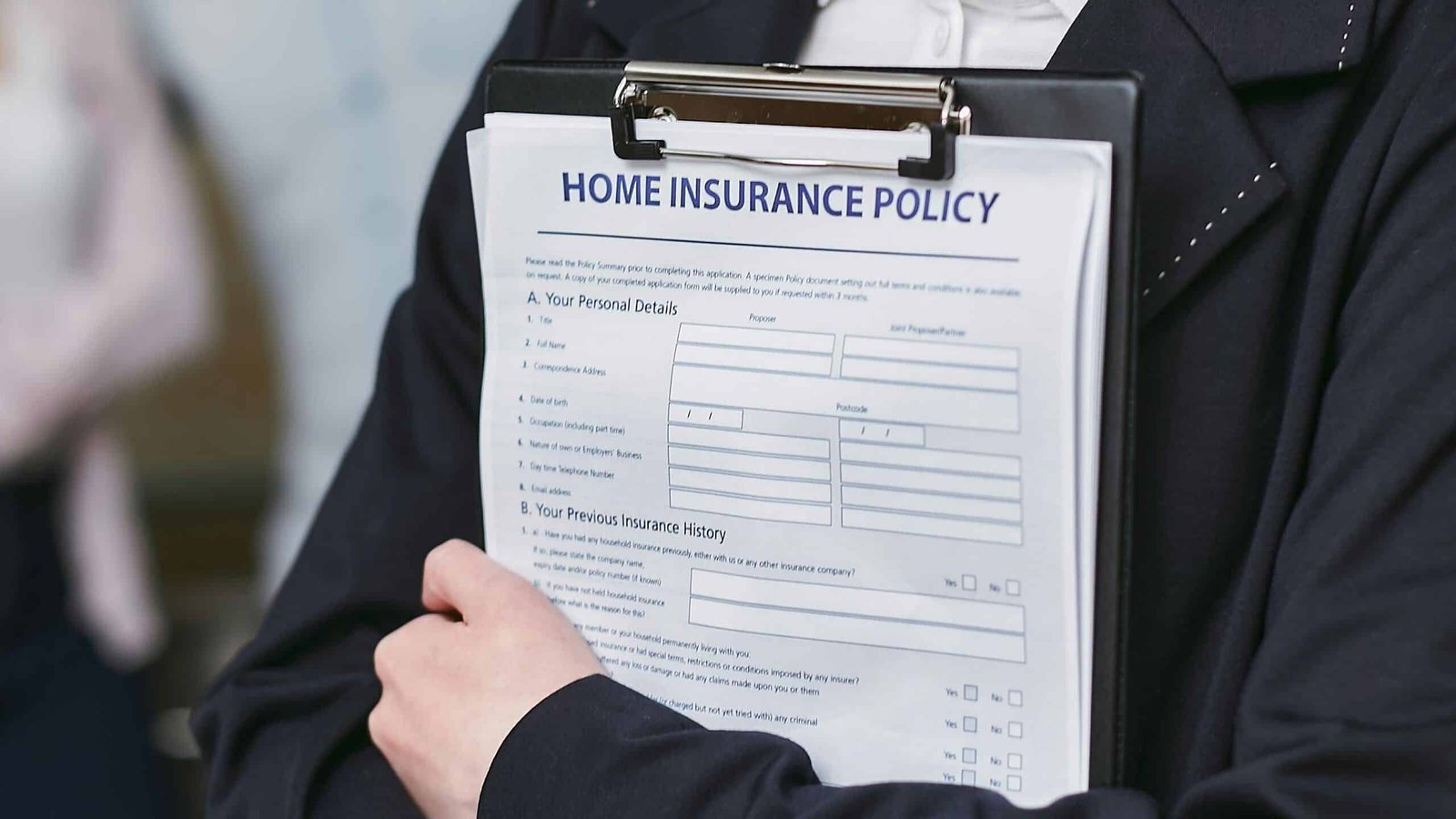 18 Things Only People From Hurricane Country Will Understand 10