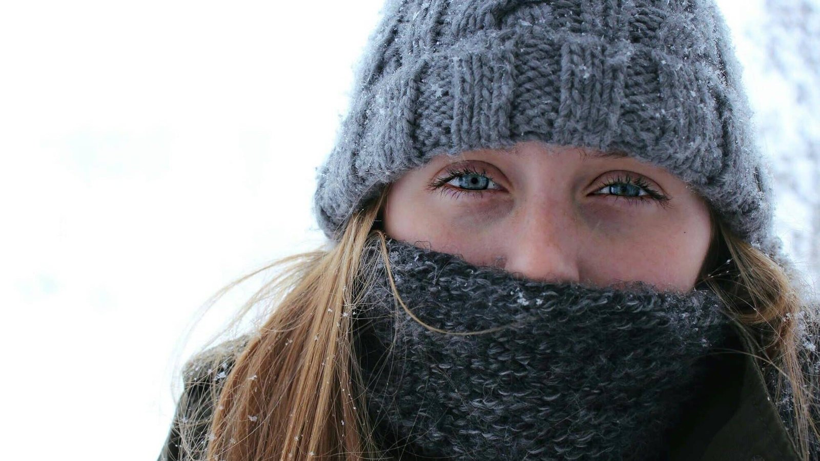 Only People Who Grew Up in the Midwest Will Understand These 15 Winter Struggles 1