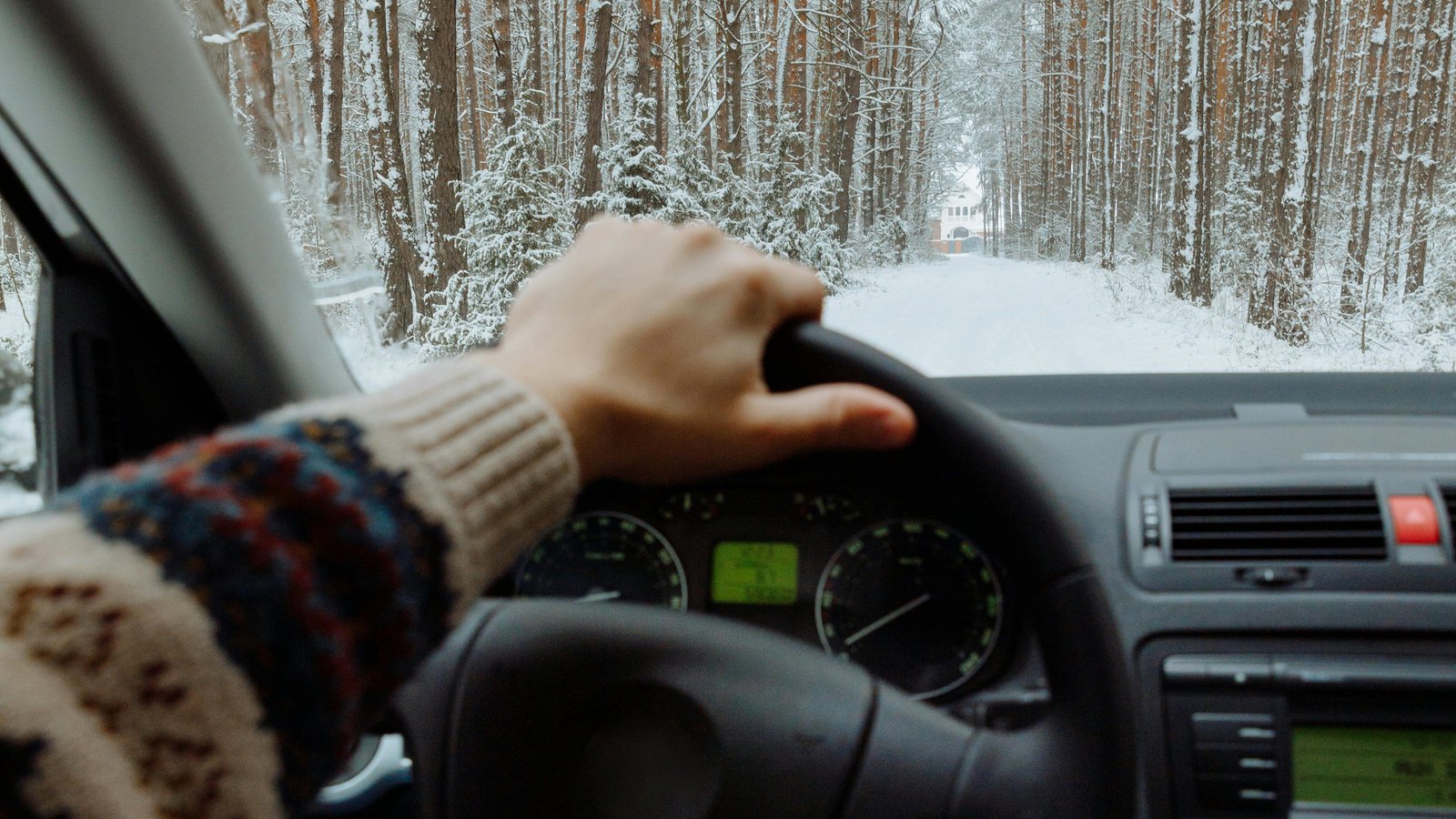 15 Signs You Grew Up Somewhere With Real Winters 1