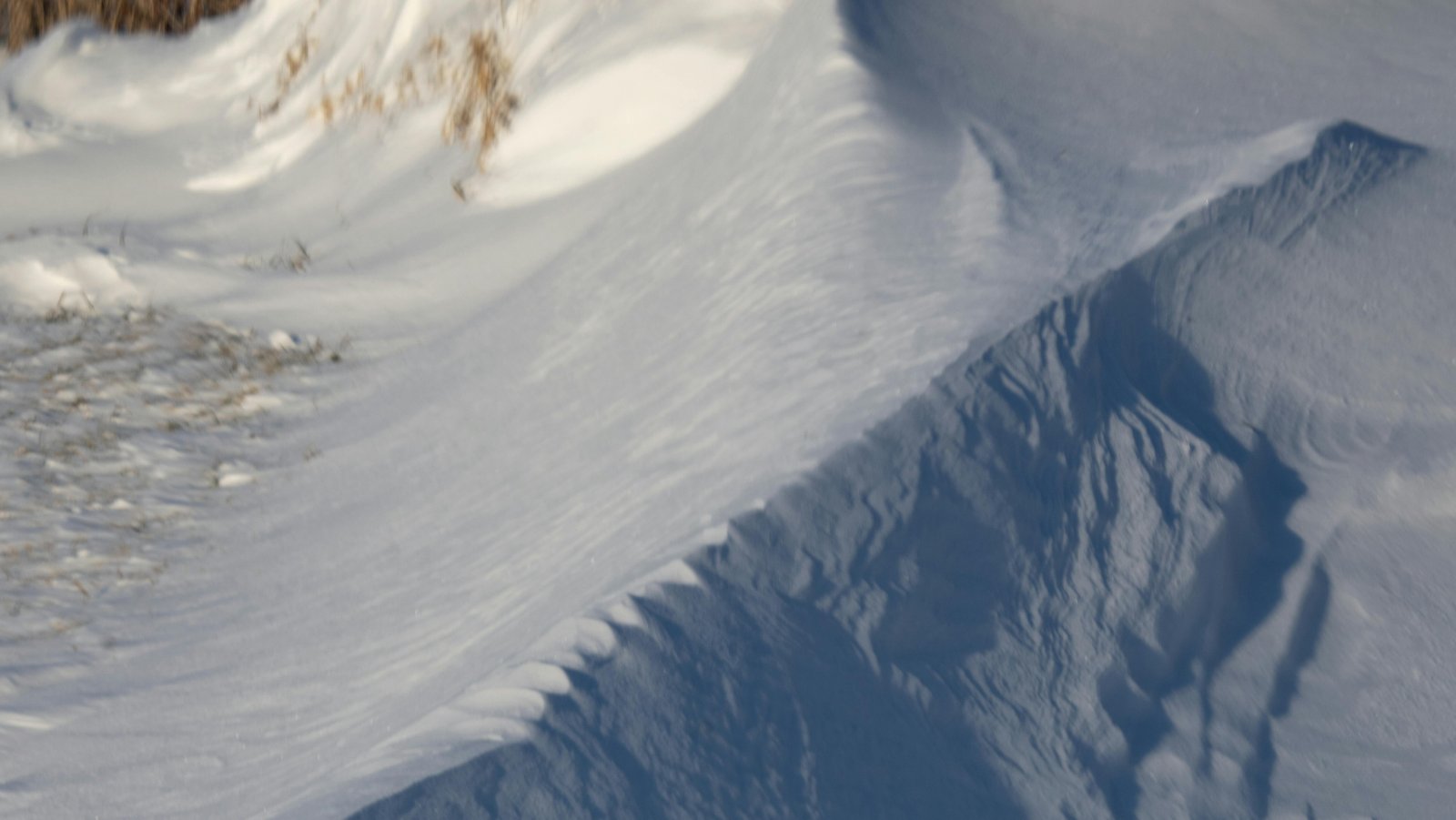 15 Signs You Grew Up Somewhere With Real Winters 6