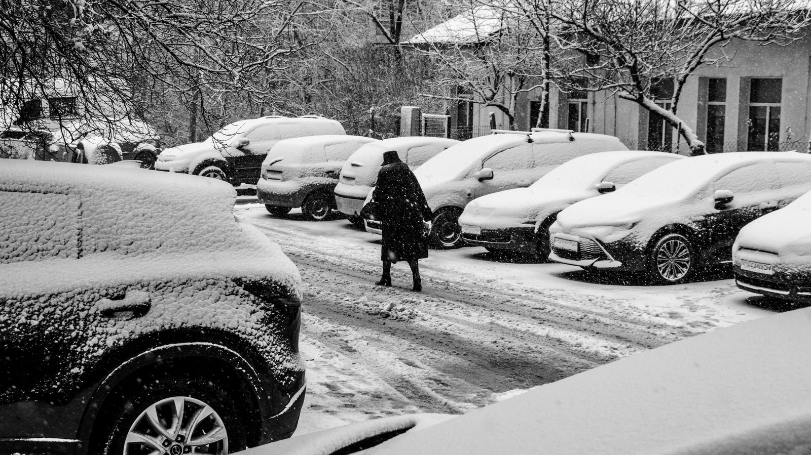 15 Signs You Grew Up Somewhere With Real Winters 11