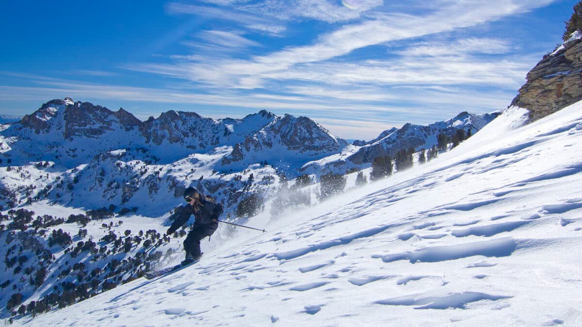 The Town in Every State That Belongs in a Hallmark Winter Movie 28