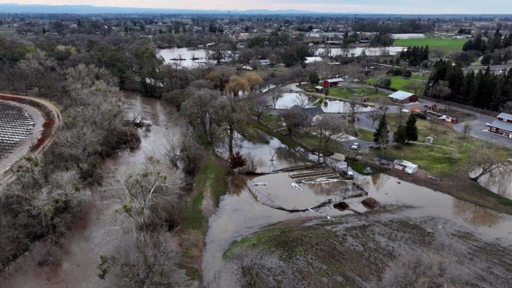 15 U.S. Cities Where the Weather Can Turn Without Warning 12