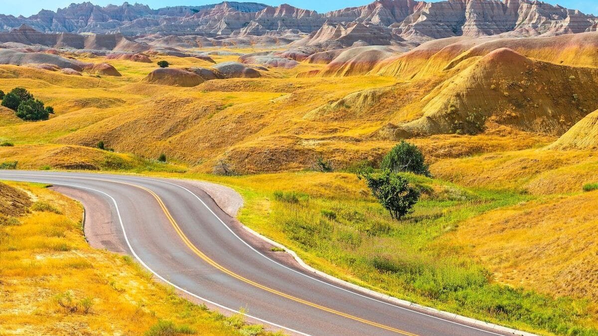 These 15 U.S. Highways Become Danger Zones in Bad Weather 5