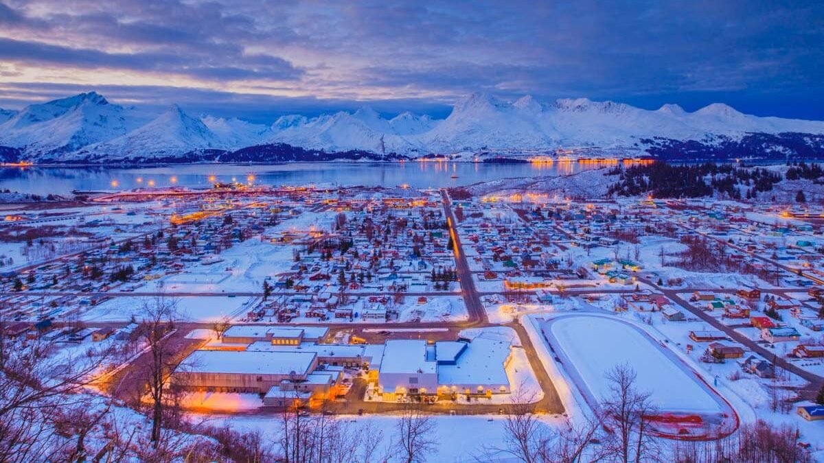 The Town in Every State That Belongs in a Hallmark Winter Movie 2
