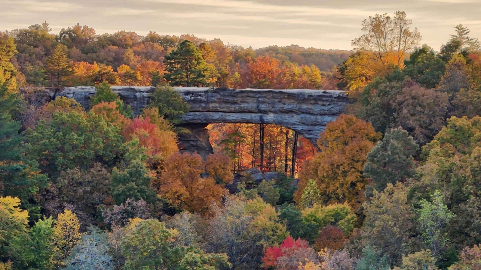 The Town in Every State Where Fall Colors Are Worth the Drive 17