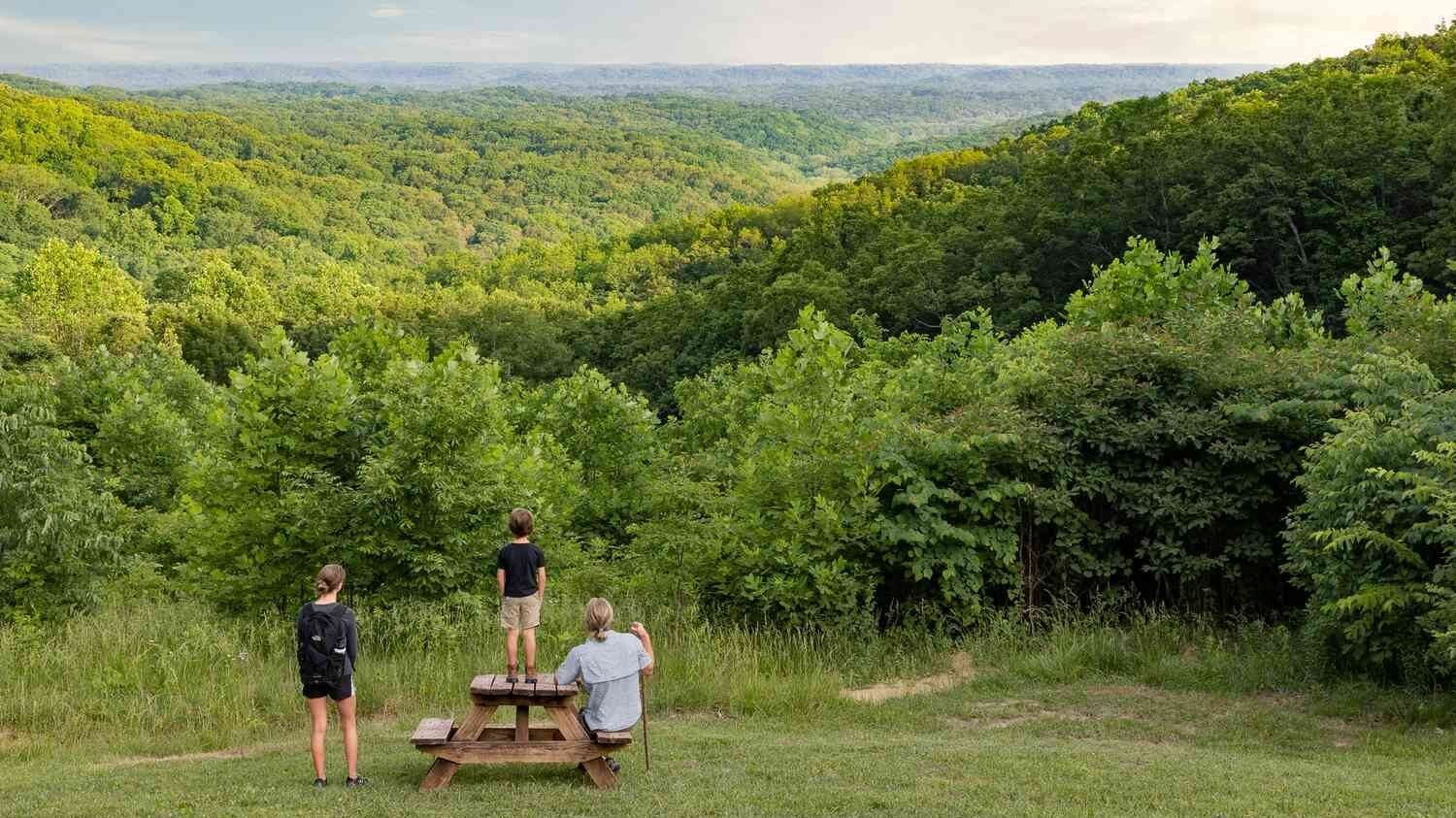 The Coolest Summer Escape in Every State When the Heat Gets Brutal 14