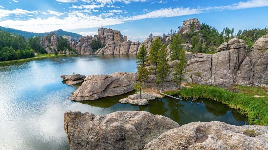 The Coolest Summer Escape in Every State When the Heat Gets Brutal 41