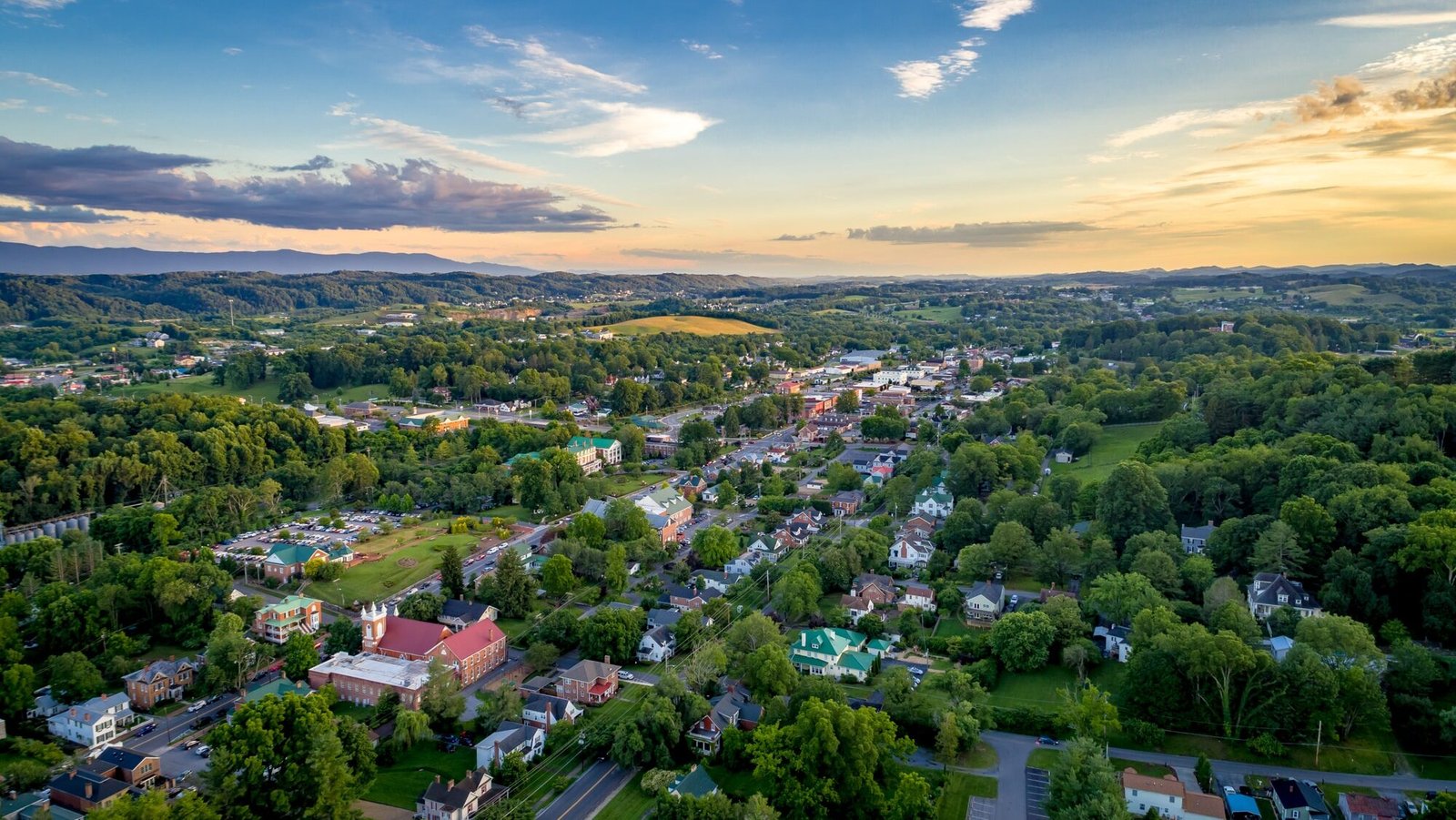 The Coolest Summer Escape in Every State When the Heat Gets Brutal 46