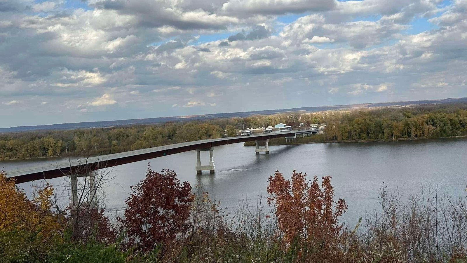 The Most Scenic Drive in Every US State 25