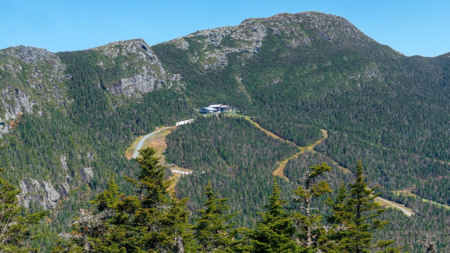 The Best Thunderstorm Watching Spot in Every U.S. State 45