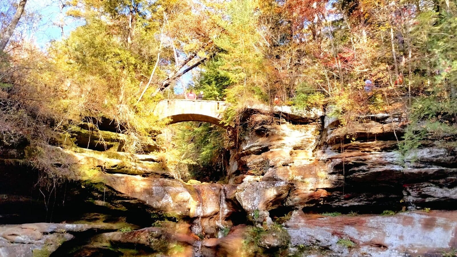 The Town in Every State Where Fall Colors Are Worth the Drive 35