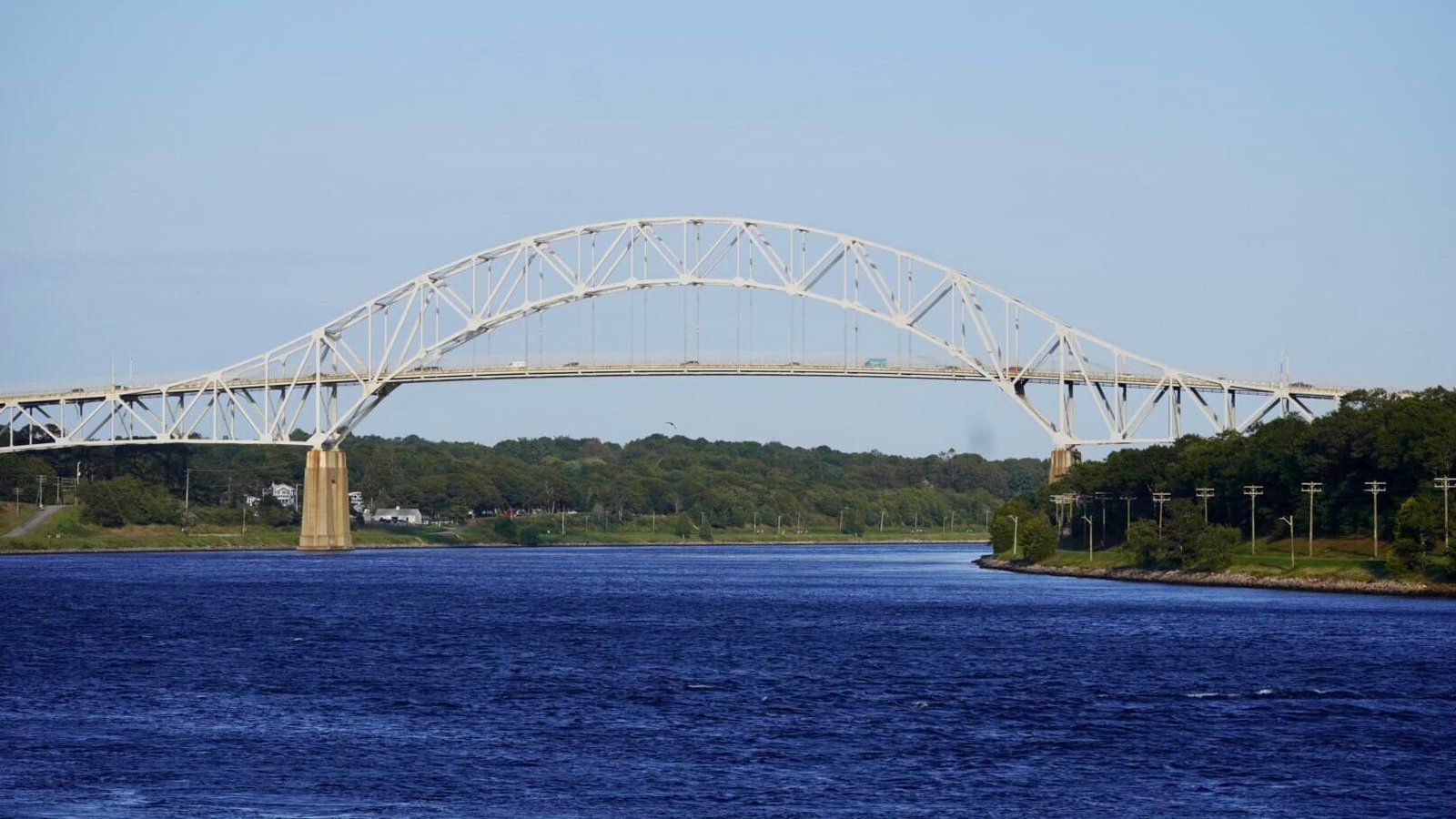 The Most Scenic Drive in Every US State 21