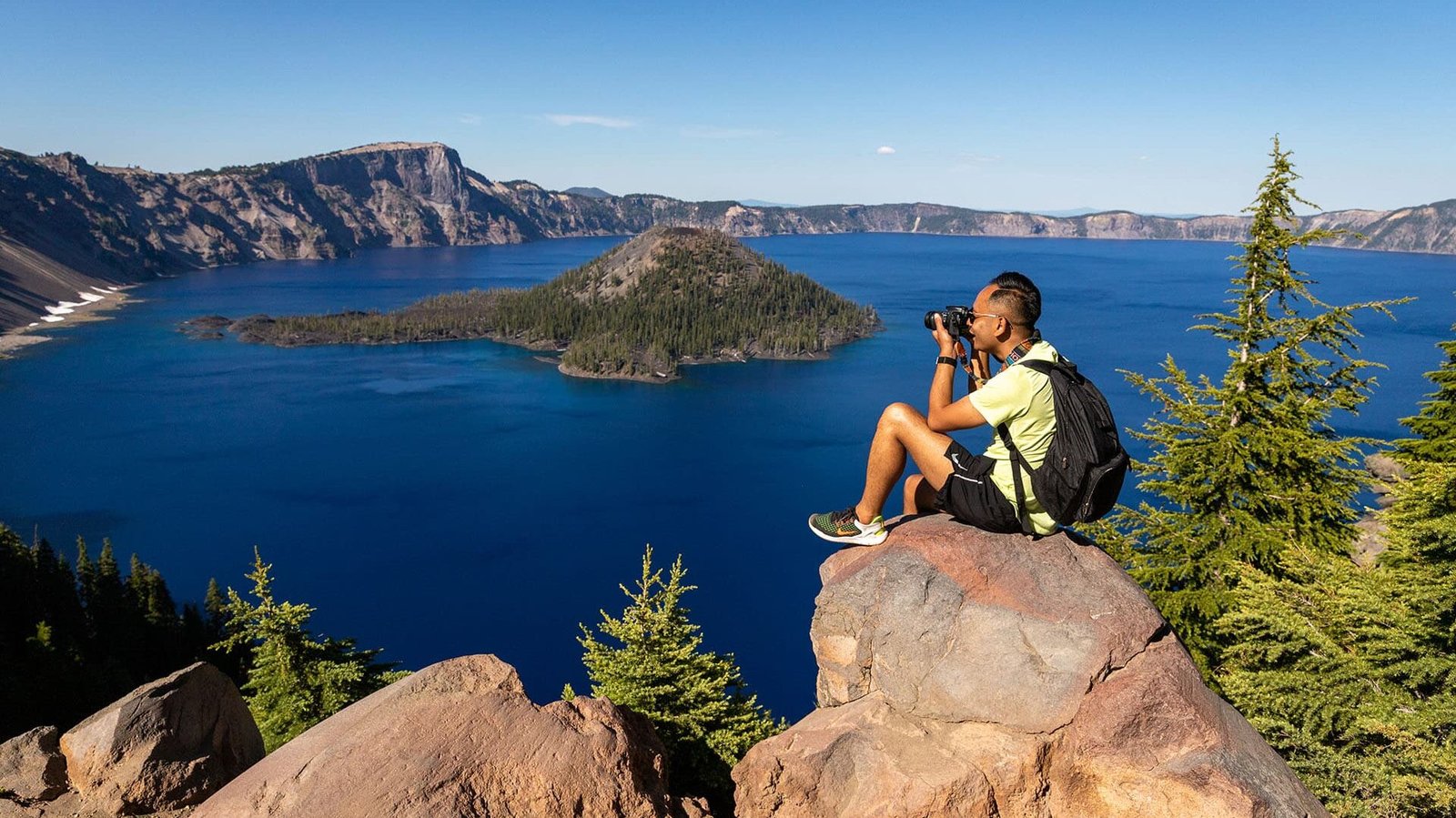The Best Thunderstorm Watching Spot in Every U.S. State 37