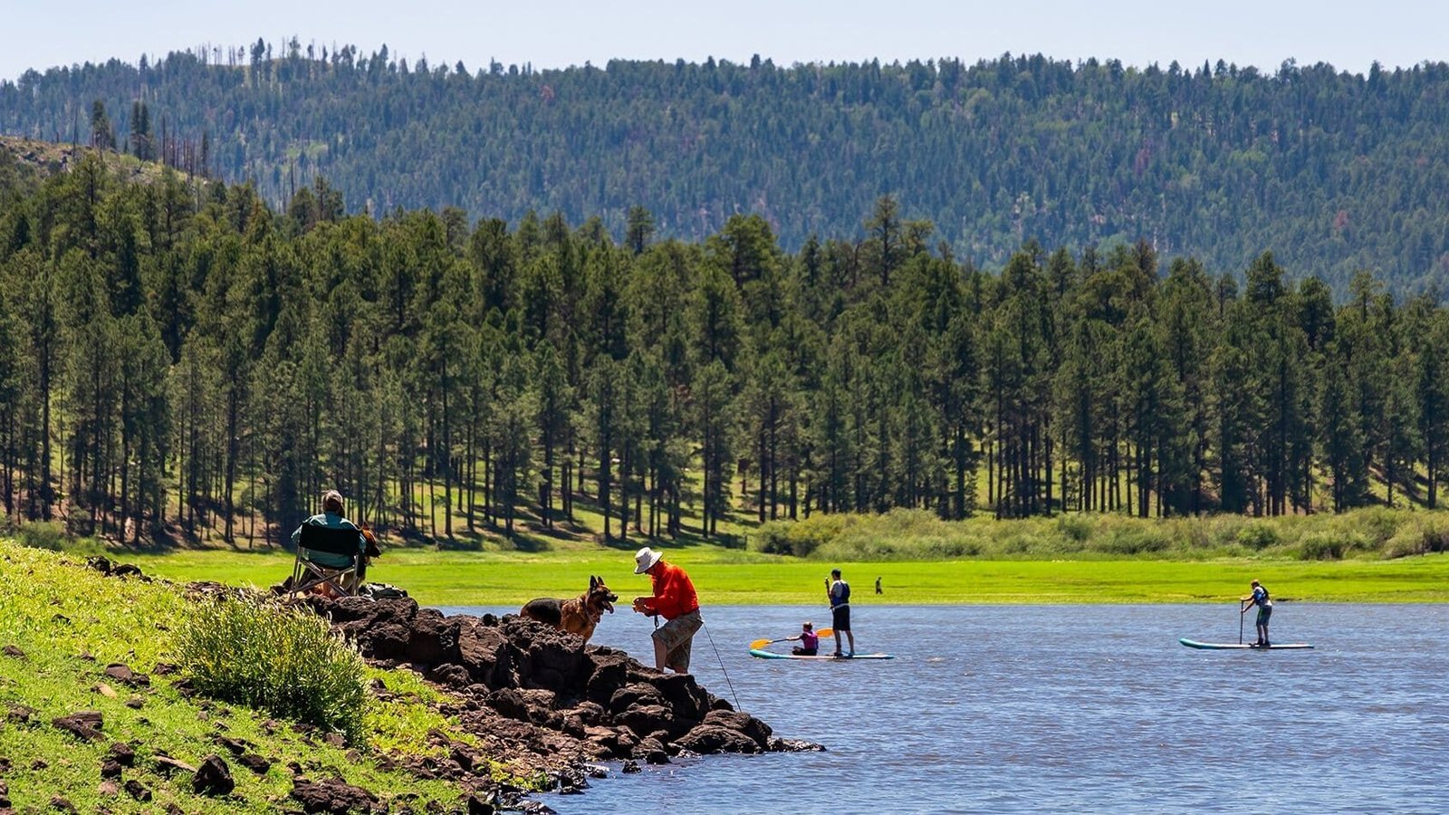 The Coolest Summer Escape in Every State When the Heat Gets Brutal 3