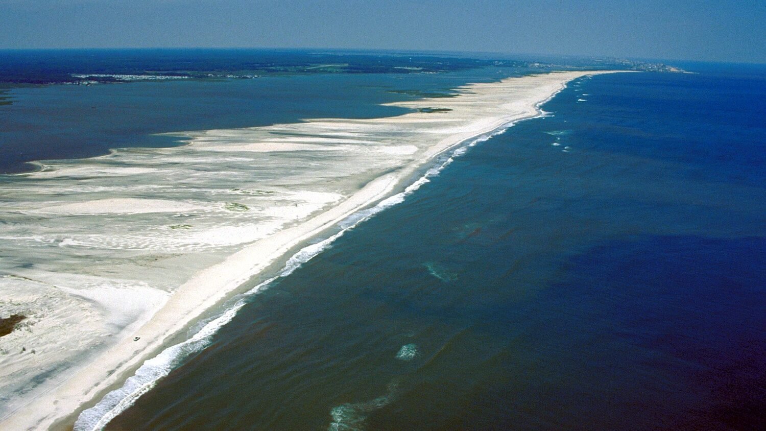 The Best Thunderstorm Watching Spot in Every U.S. State 20