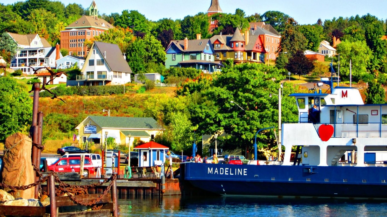The Coolest Summer Escape in Every State When the Heat Gets Brutal 49