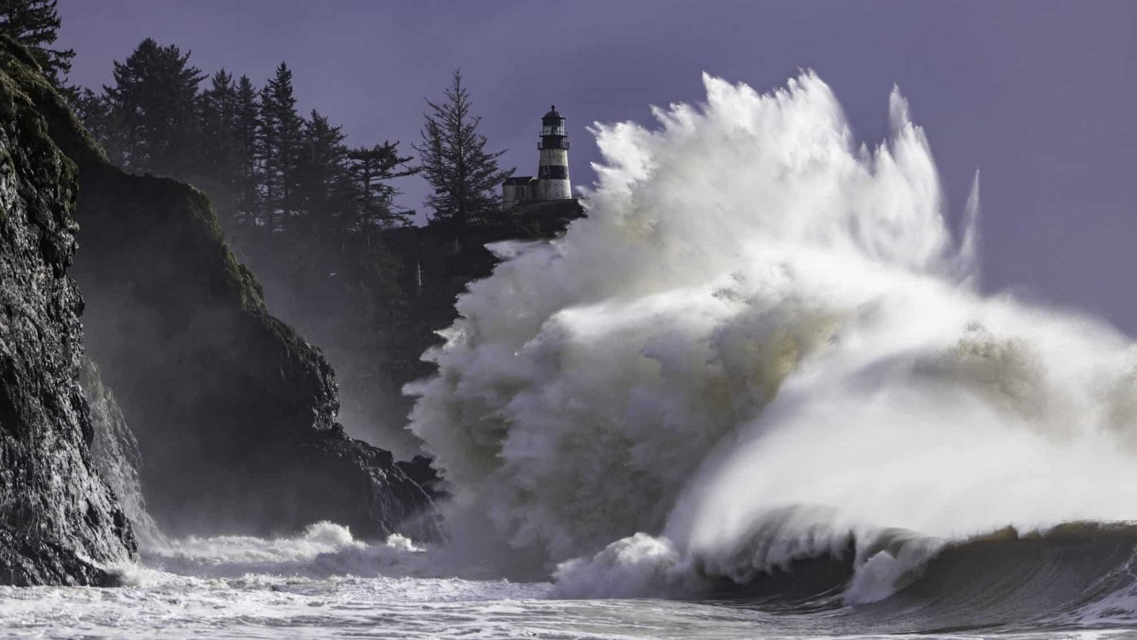 The Best Thunderstorm Watching Spot in Every U.S. State 47