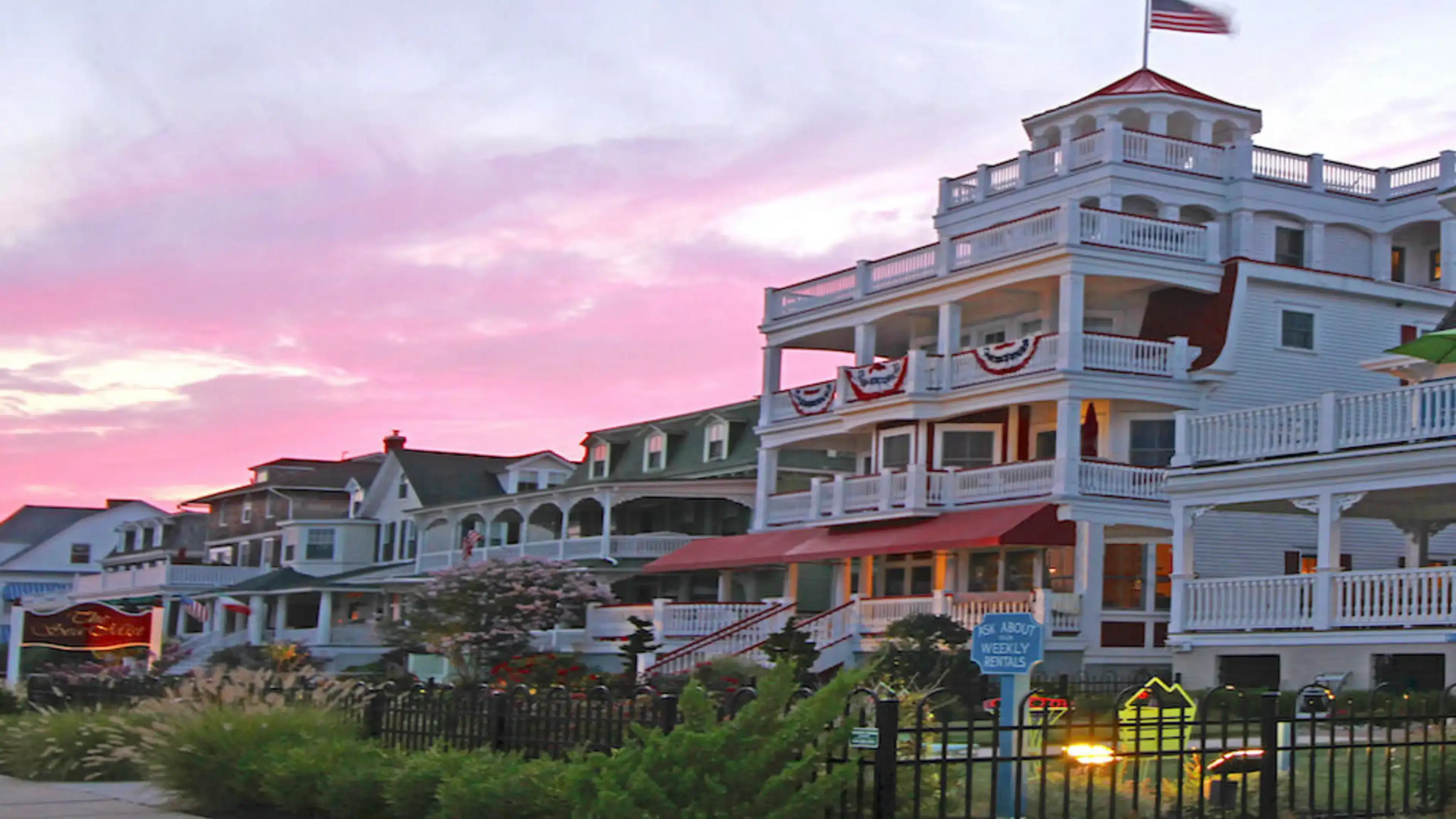 The Coolest Summer Escape in Every State When the Heat Gets Brutal 30