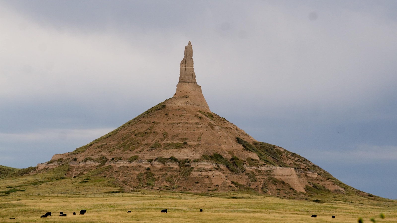 The Best Thunderstorm Watching Spot in Every U.S. State 27