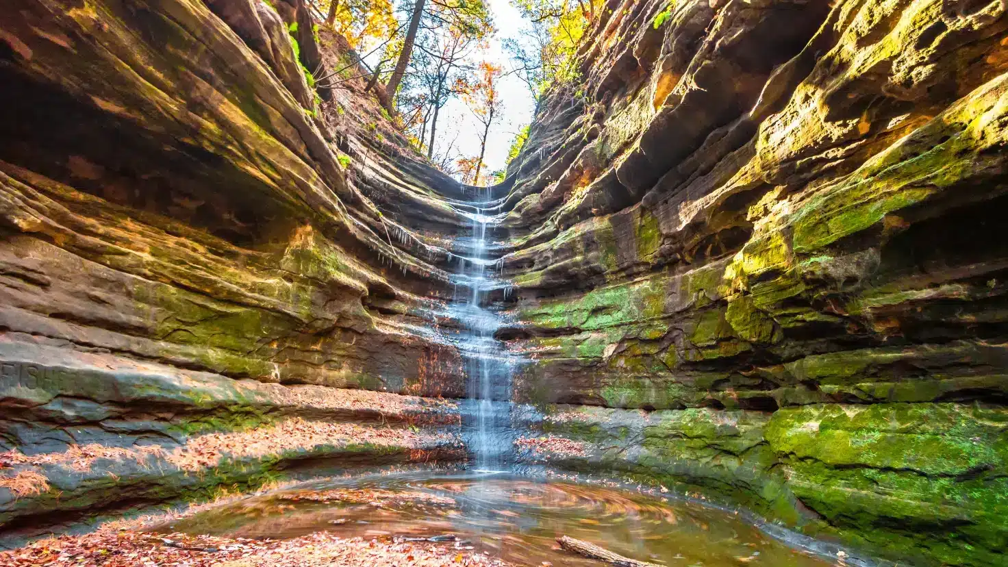 The Best Thunderstorm Watching Spot in Every U.S. State 13