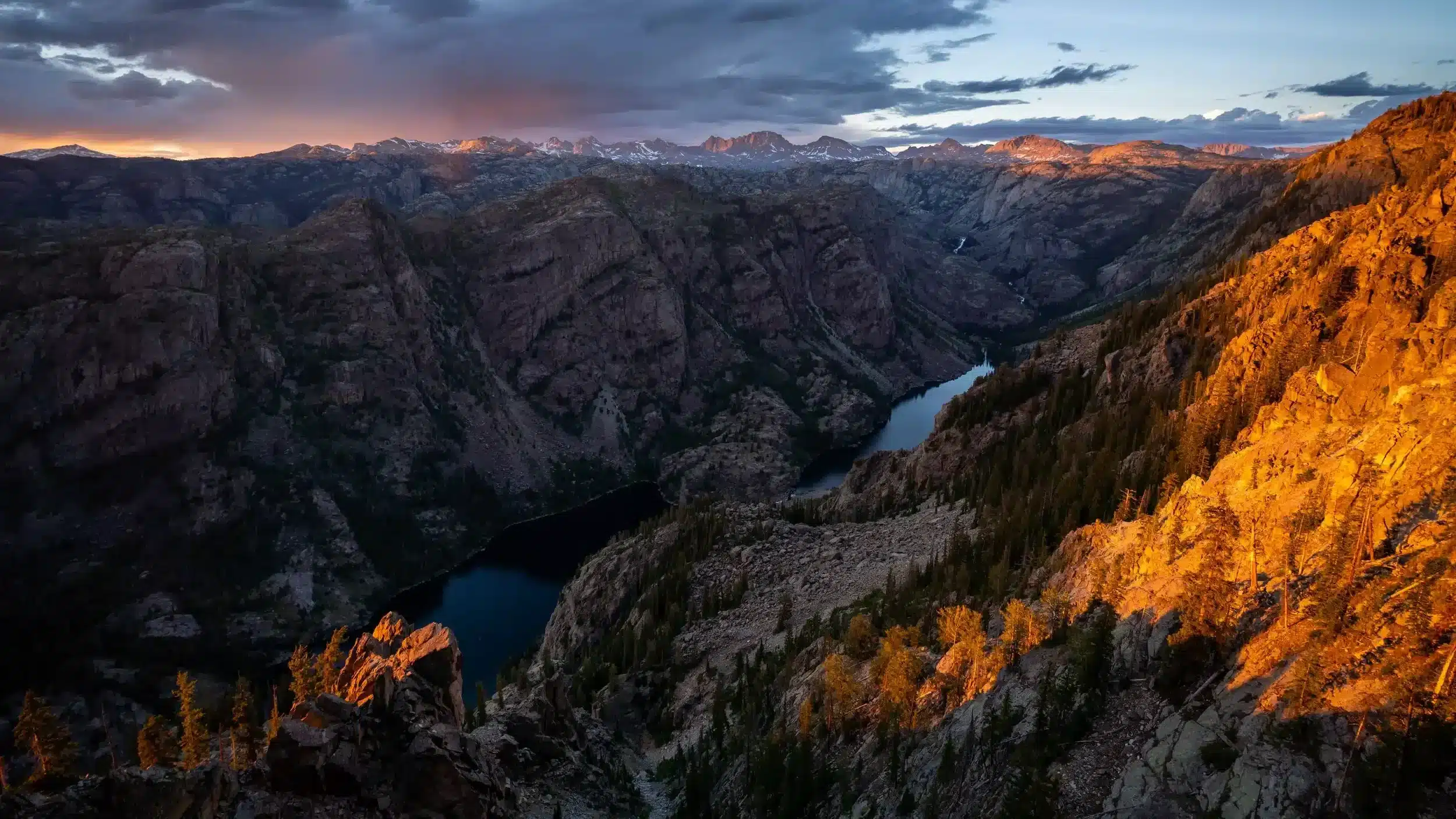 The Coolest Summer Escape in Every State When the Heat Gets Brutal 50
