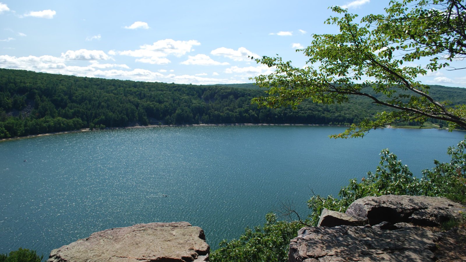 The Best Thunderstorm Watching Spot in Every U.S. State 49