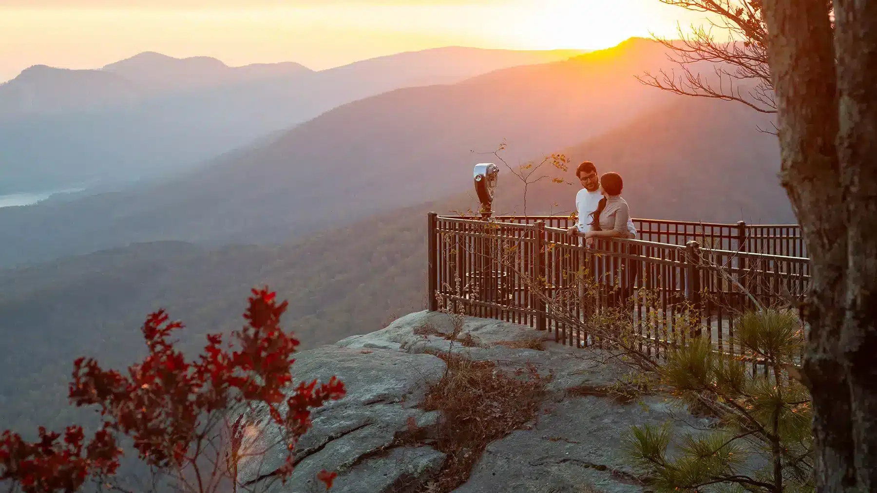 The Best Thunderstorm Watching Spot in Every U.S. State 40