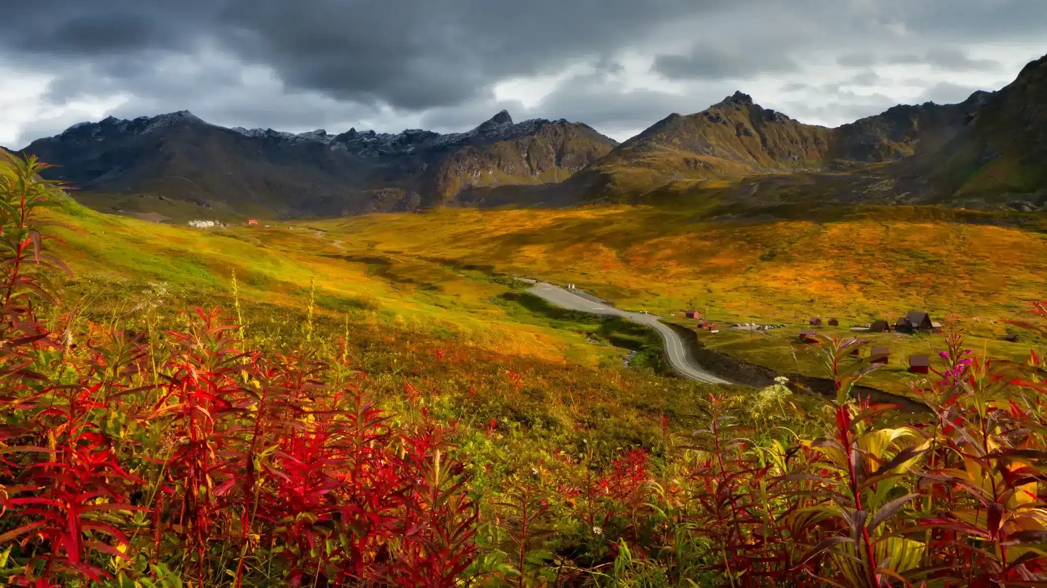 The Town in Every State Where Fall Colors Are Worth the Drive 2