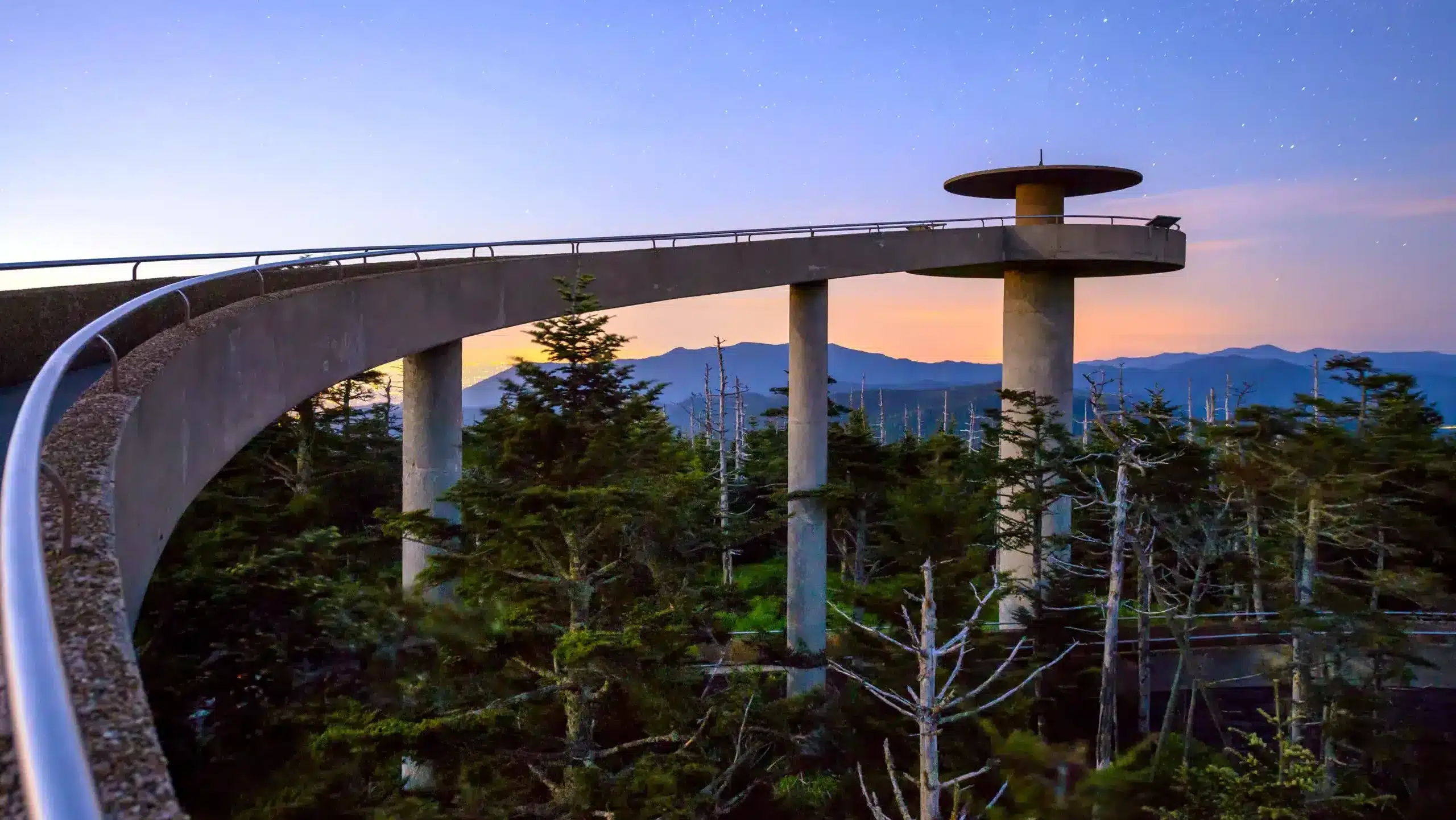 The Best Thunderstorm Watching Spot in Every U.S. State 42