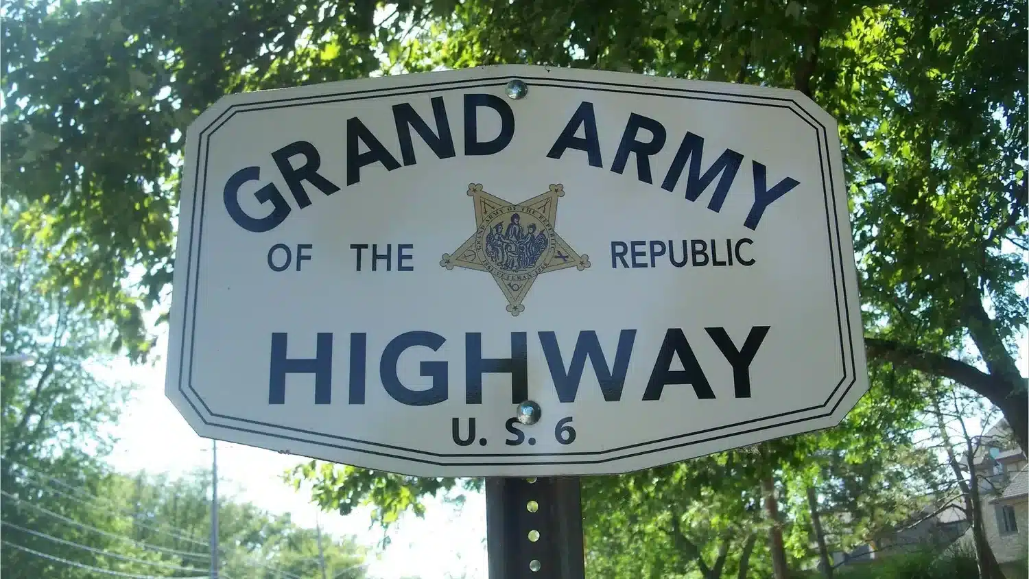 The Most Scenic Drive in Every US State 38
