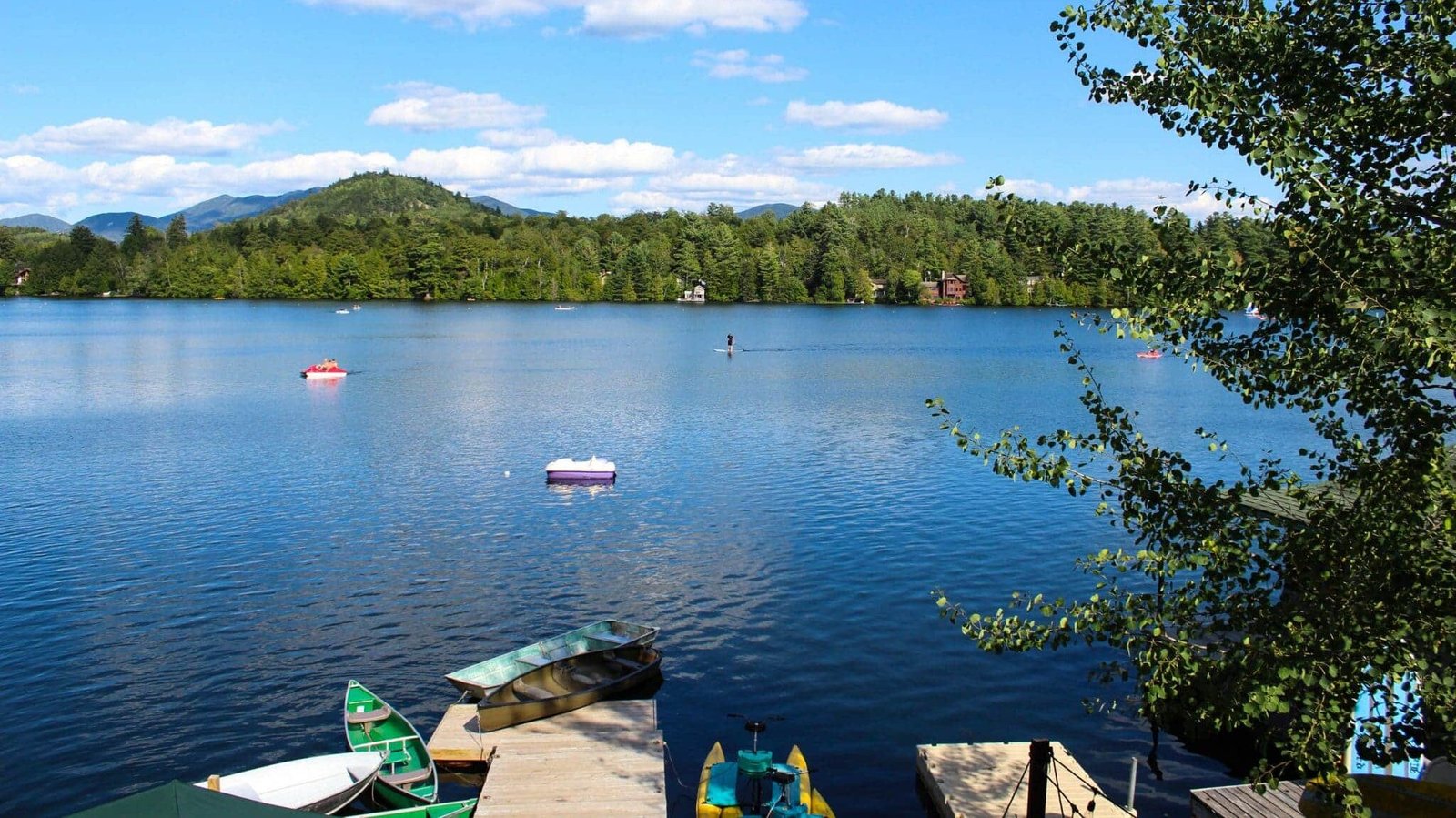 The Coolest Summer Escape in Every State When the Heat Gets Brutal 32