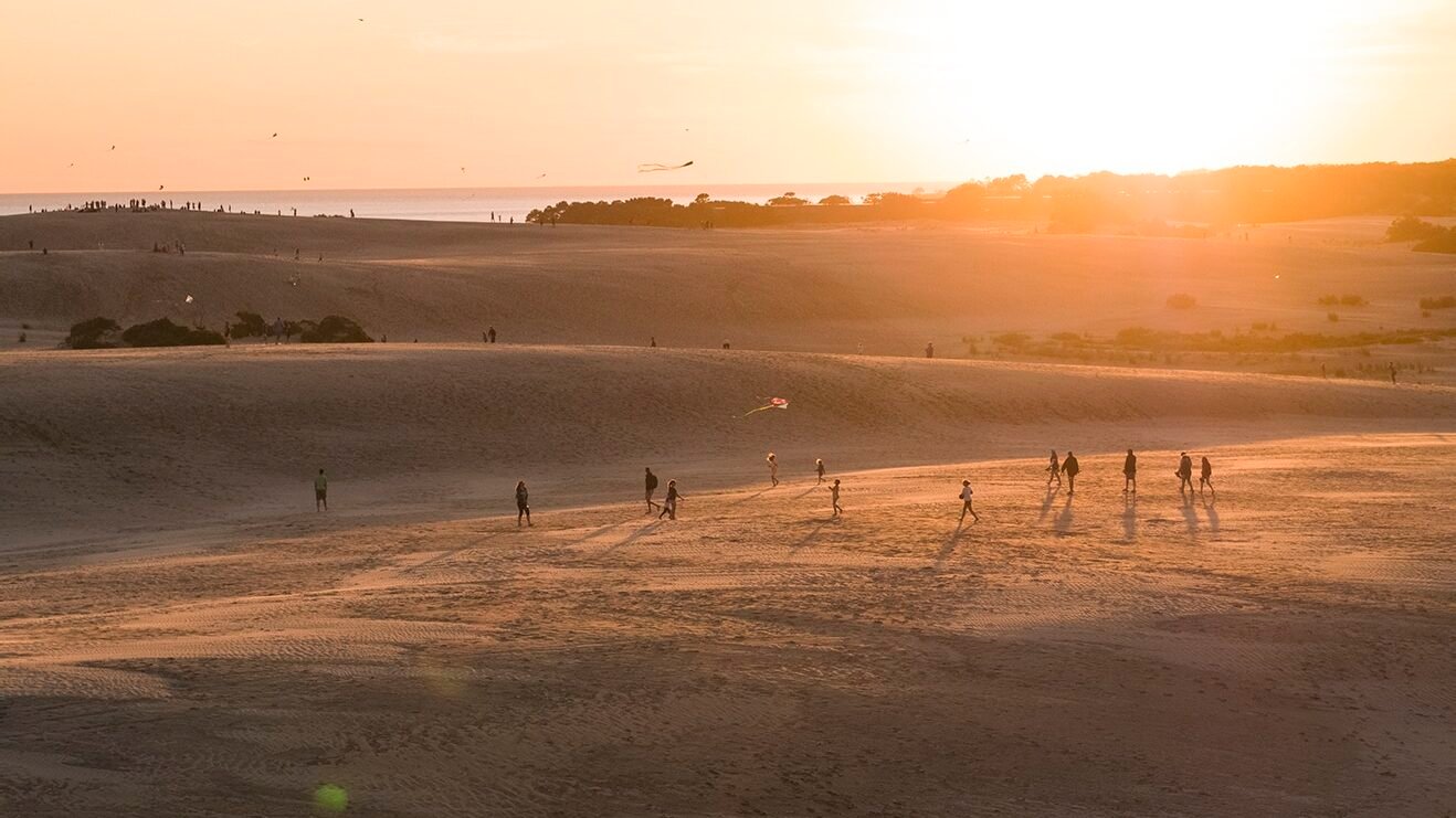 The Best Thunderstorm Watching Spot in Every U.S. State 33