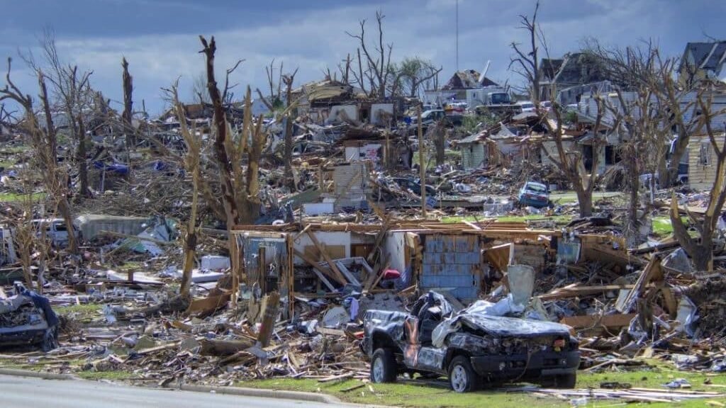 15 U.S. Towns Where You Should Never Buy a House If You Fear Storms 6