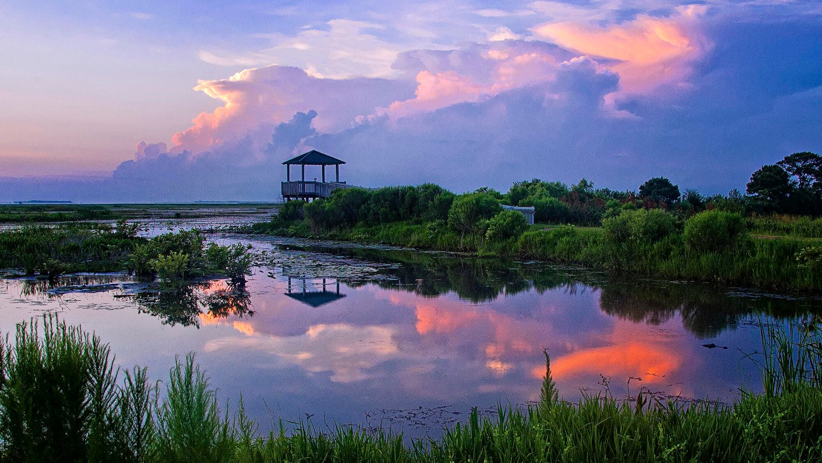 The Most Scenic Drive in Every US State 18
